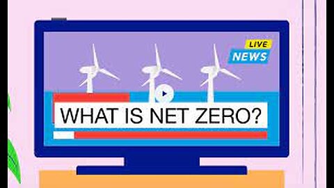 What is Net Zero?