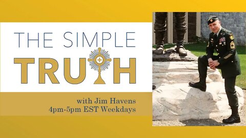 Family Men Monday - Mike Cutone | The Simple Truth - May 9th, 2022