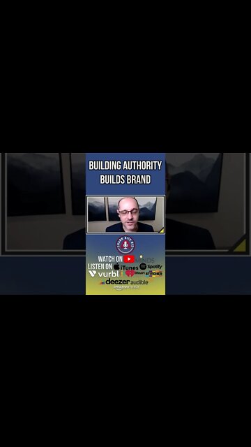 Building Brand Authority with Jon Lightfoot