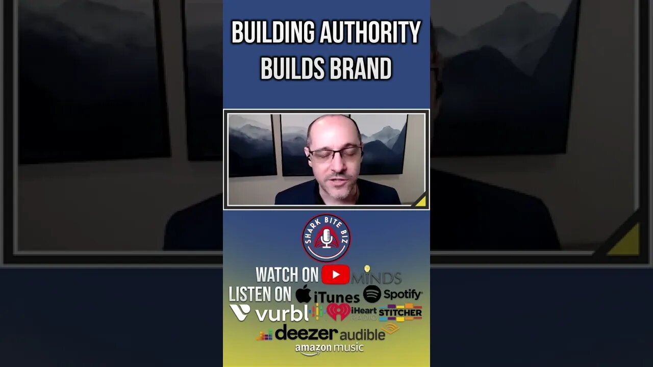 Building Brand Authority with Jon Lightfoot