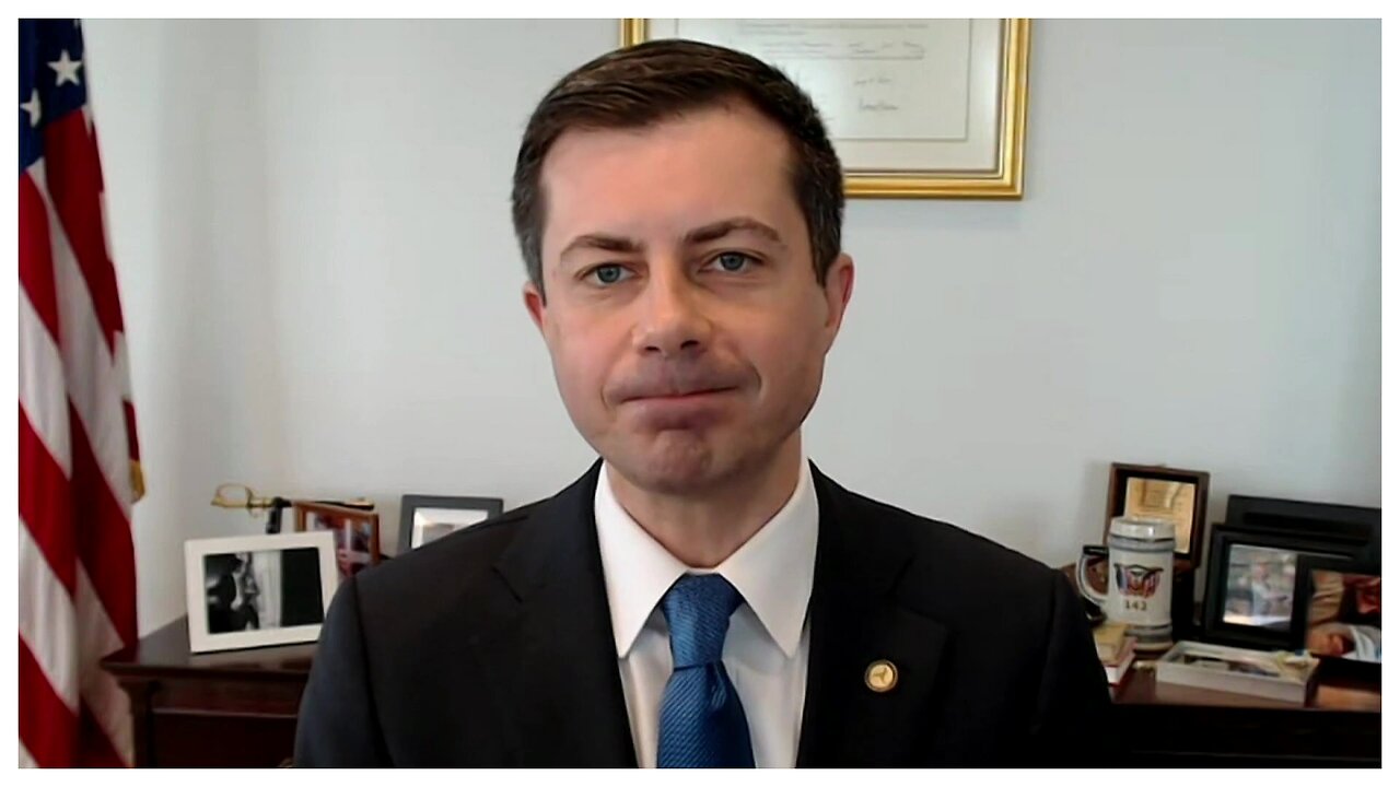 After Train Derailment, Pete Buttigieg won't say when he'll visit East Palestine, Ohio