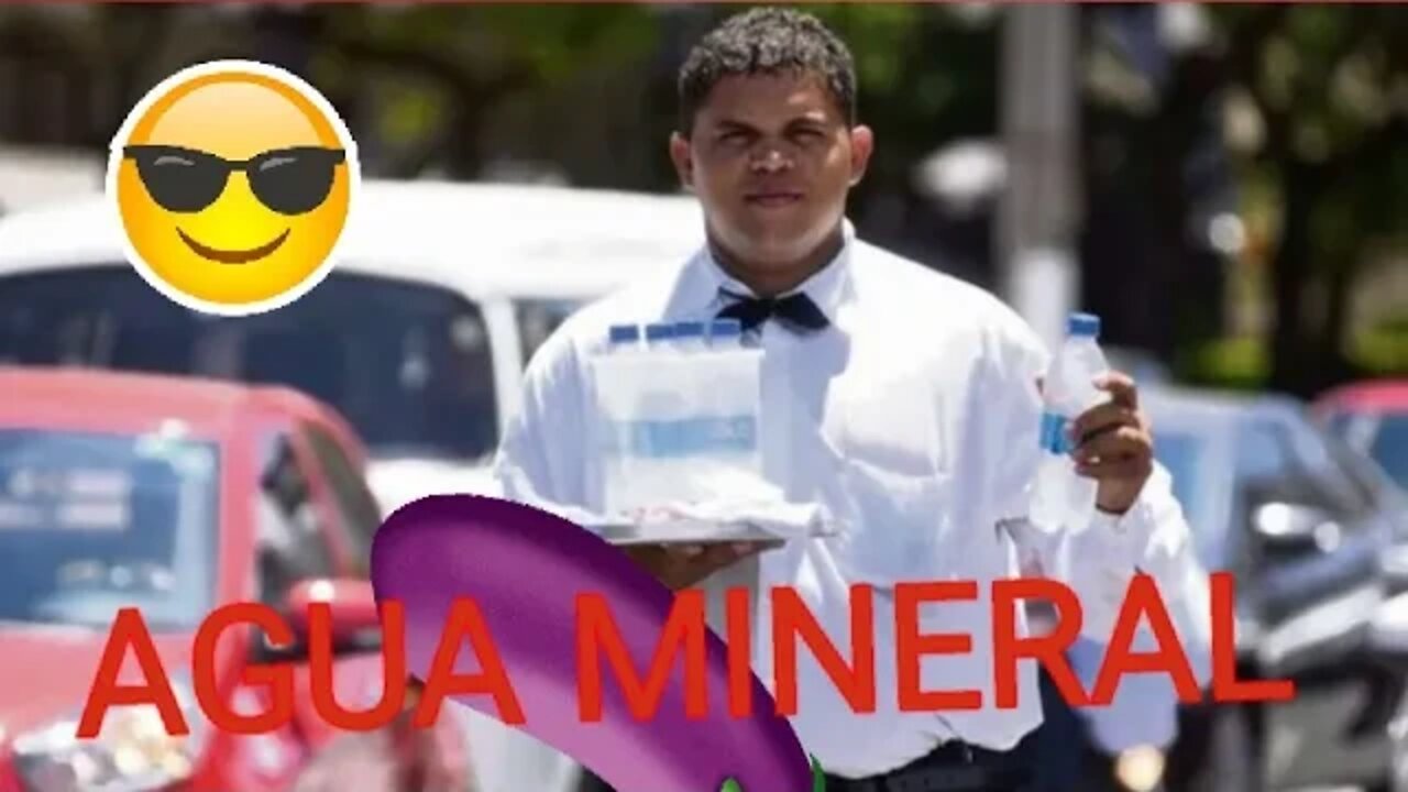 LIVE COMO GANHAR DINHEIRO VENDENDO AGUA MINERAL NO FAROL TECNICAS PUAS