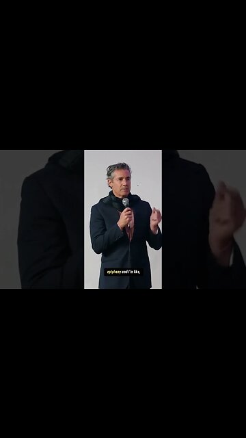 Finding the Path to Inner Peace How Meditation Changed My Life #ehtv #inspire #love