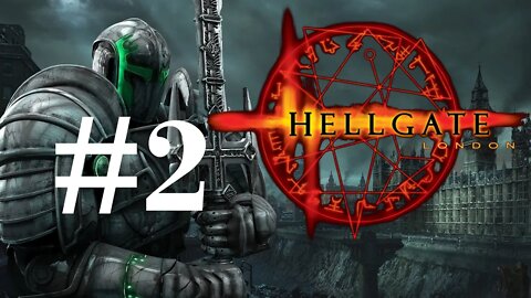 HellGate: London #2 - Little tasks