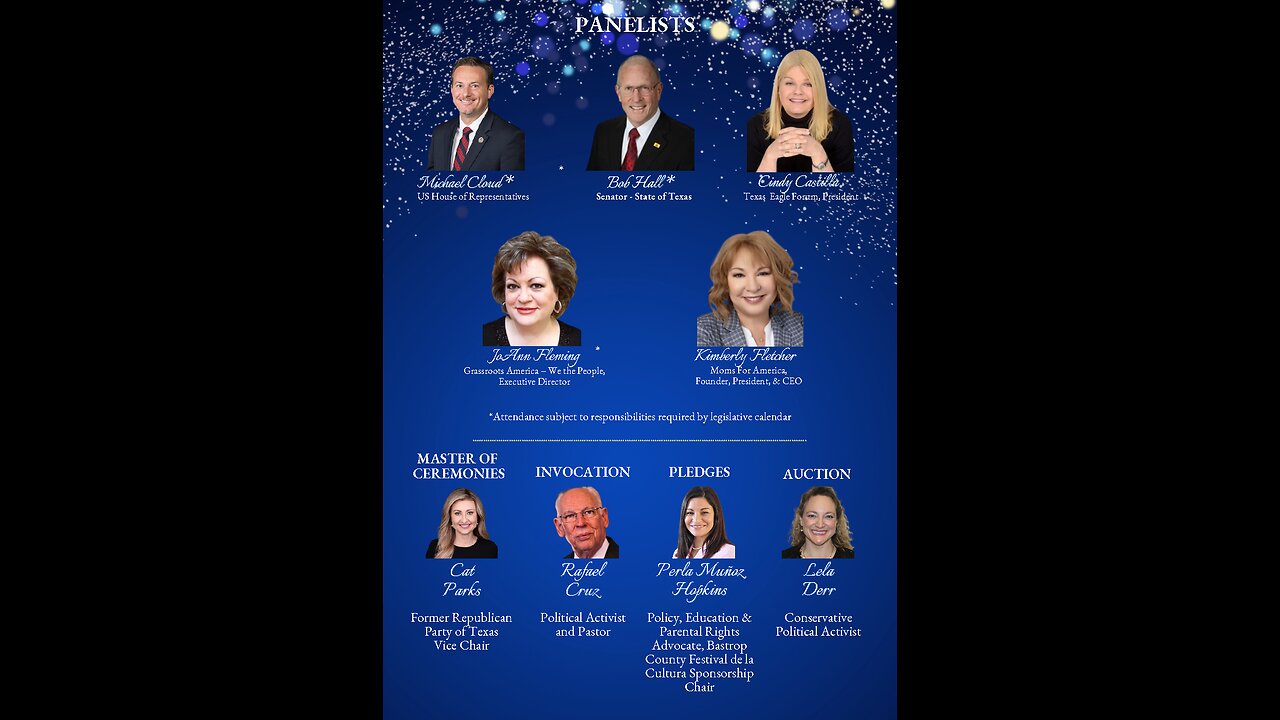 Rhinestones On the River Gala