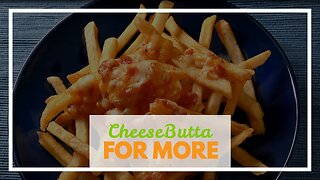 CheeseButta Original – CheeseButta - Gourmet Products