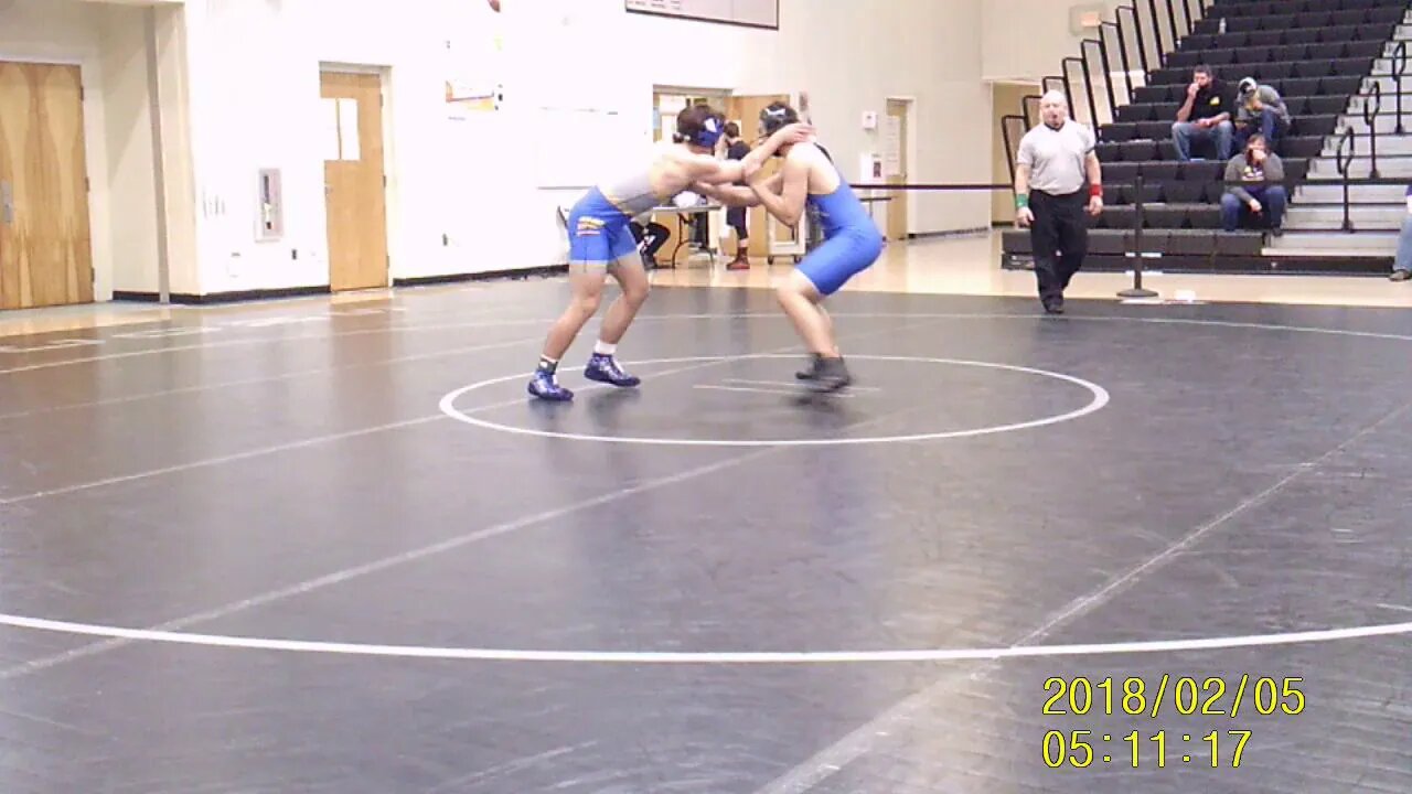 170lbs Tony Cradle Cancer