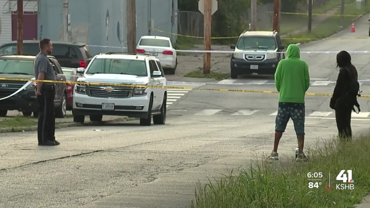 Groups work to prevent more homicides in KCMO