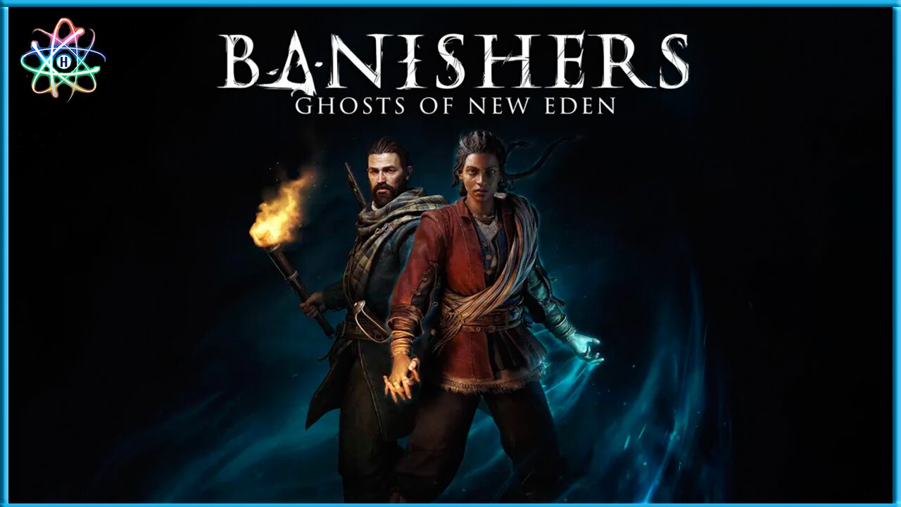 BANISHERS: GHOSTS OF NEW EDEN - Trailer da Gameplay (Legendado)