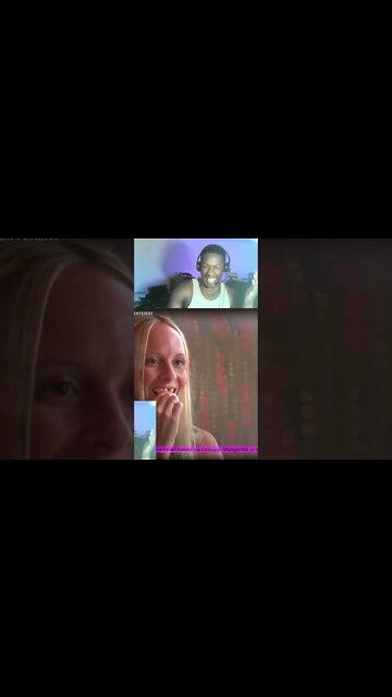 RaeReacts on YT:My Missing Teeth Scares Dates Away | DATING DIFFERENT #shorts