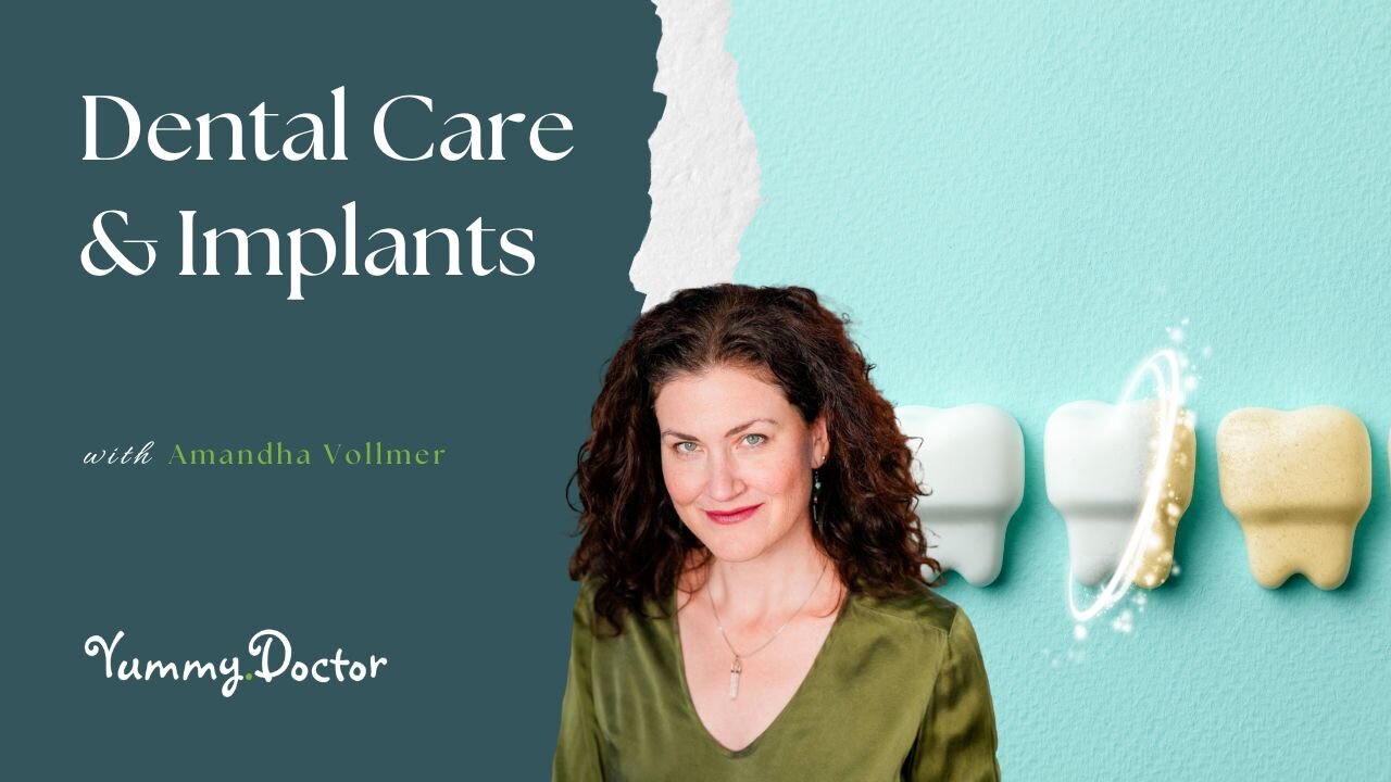 Dental Care and Implants