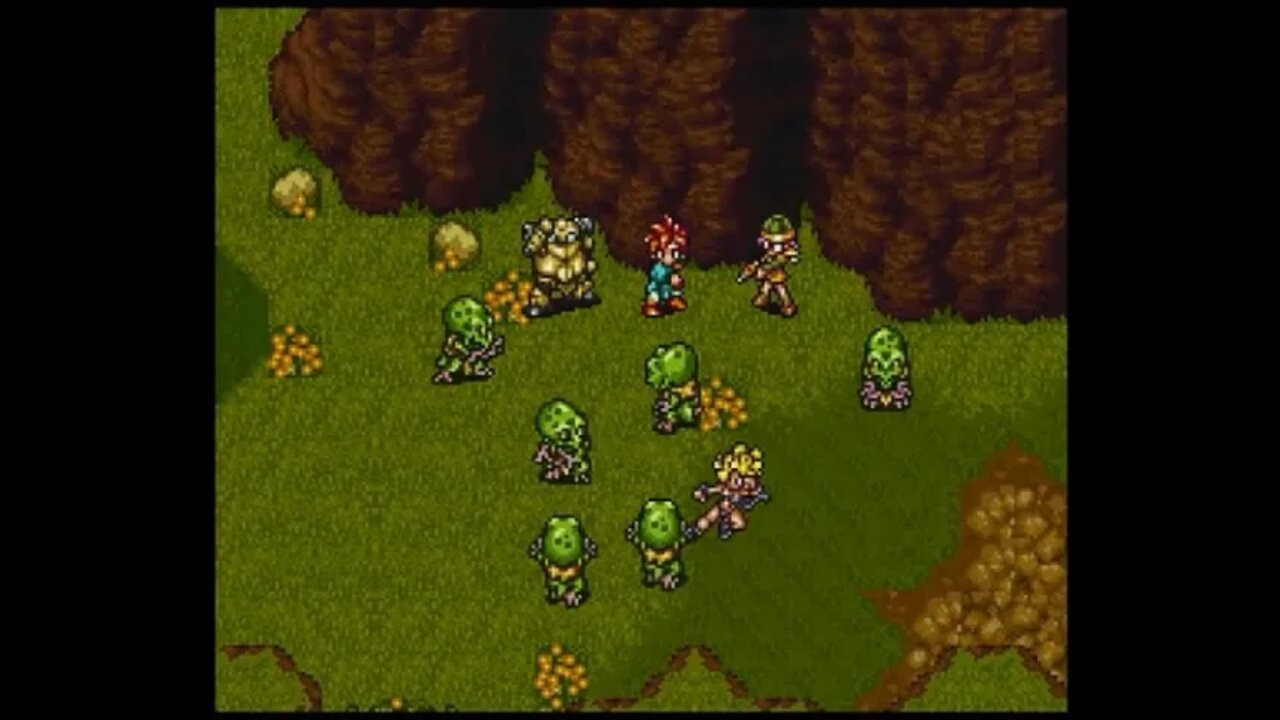 Chrono Trigger (part 9) 3/10/21