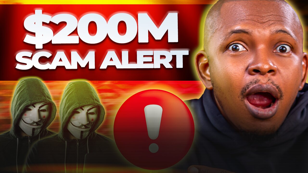 Crypto Scams 2024: How to Protect Your Funds from Hackers