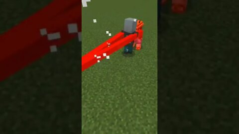 Minecraft luffy do one piece no jogo 😱😱😱😱😱#viral #onepiece #shorts #anime