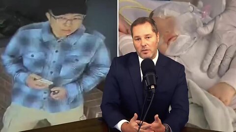 Chinese terror why?