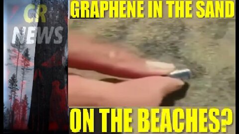 Graphene Metal On The Beaches!!!