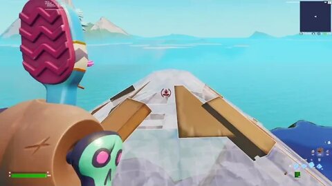 Session 3: Fortnite (Different Types of Walking) - Part 11 -