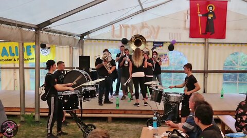 MissioNarre - For You - Mattenfest 2019