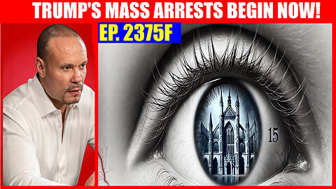 The Dan Bongino Show 11.21.24 🔴 TRUMP'S MASS ARRESTS BEGIN NOW! 🔴 Phil Godlewski 🔴 And We Know