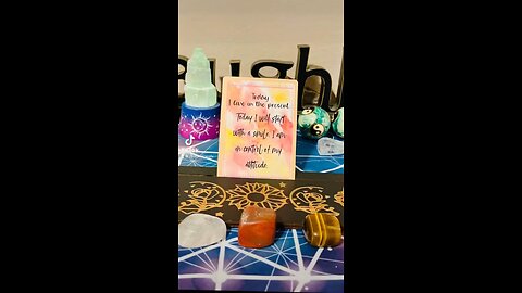 I’m in CONTROL #affirmations #control #message