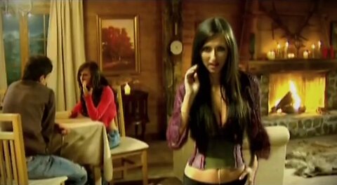 Andreea Balan - O Straina