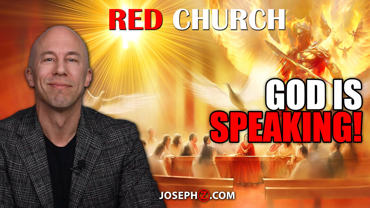 Red Church!