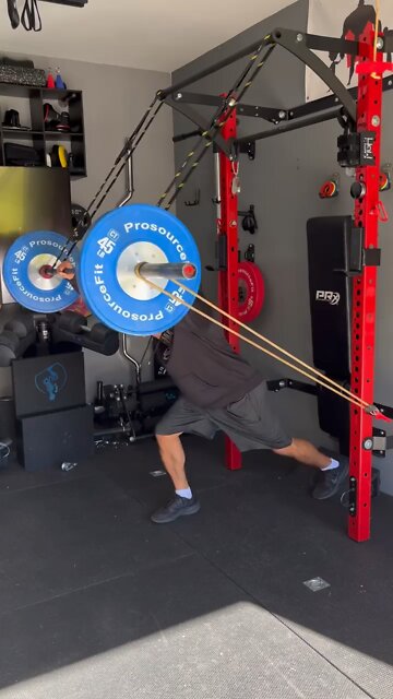 DIY Jammer Press (NO Jammer Arms) | Shredded Dad