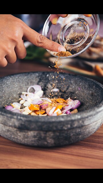 WHAT I EAT IN A DAY is a Good Healthy Way