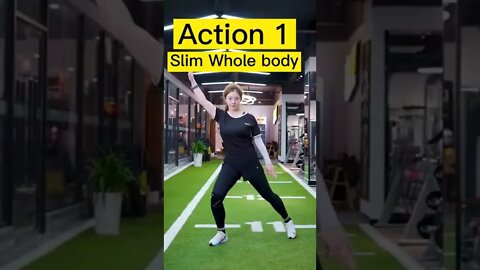 USE THIS EXERCISES TO LOSE WEIGHT - MOTIVATION GYM - Compiled Tiktok #Shorts