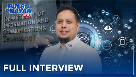 Inisyatibo ng DICT sa pagpapalawak ng digitalization at connectivity efforts sa bansa.