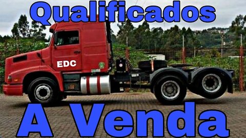 Ep45 🚛 Caminhões Qualificados à venda até 70Mil 📉 Oliveira Isaias