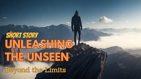 short story "Beyond the Limits" Genre (Inspirational Fiction)