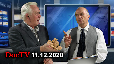 DocTV 11.12.2020 Little boxes