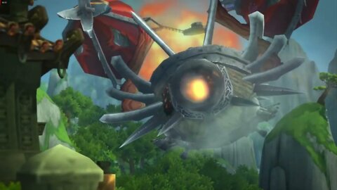 The Final Blow WoW Mists of Pandaria Quest completionist guide