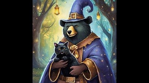 Black Magic 2