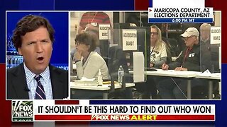 Tucker Carlson Tonight (FULL) FOX News NOV.11.2022