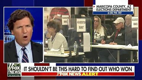 Tucker Carlson Tonight (FULL) FOX News NOV.11.2022