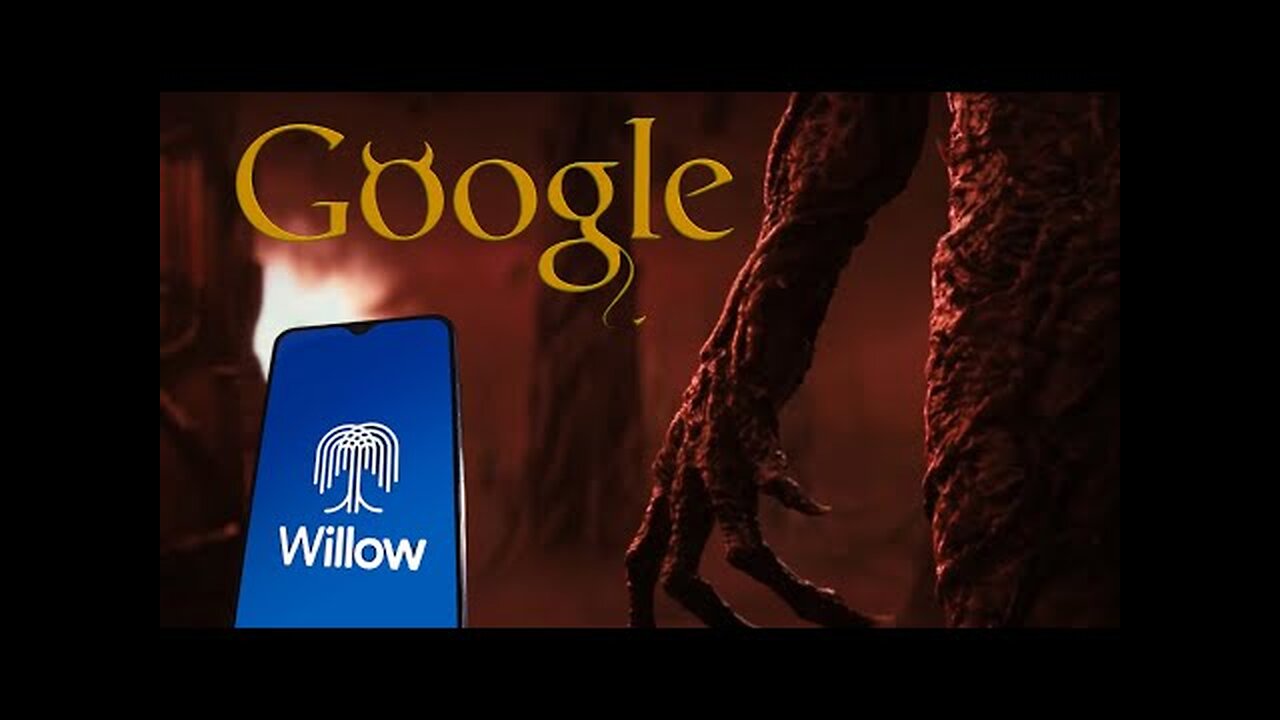 GET READY TO LIVE IN THE REAL UPSIDE DOWN! GOOGLE ADMITS THEY ARE "ACCESSING PARALLEL UNIVERSES!"