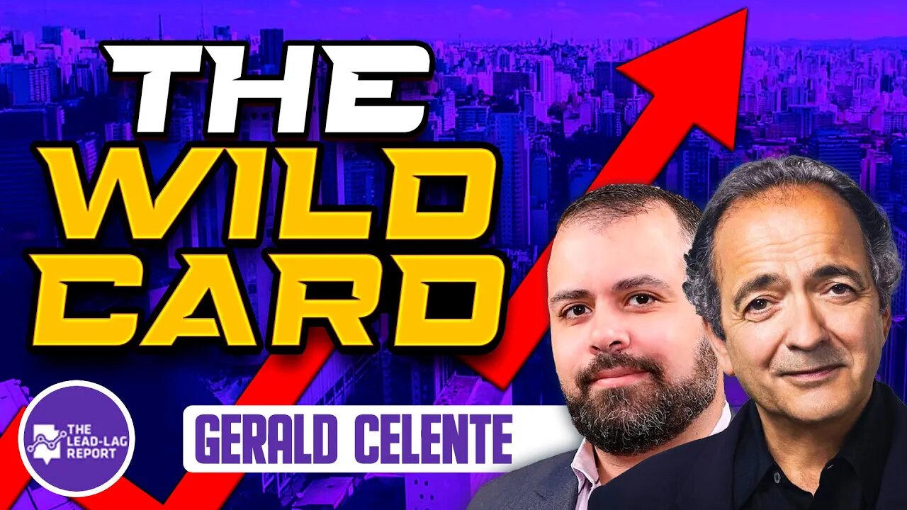 Gerald Celente: Revealing the Future of Commercial Real Estate – A Major Forecast @gcelente