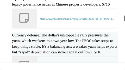 本星期發生在中國的10件事
