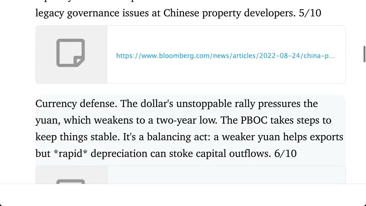 本星期發生在中國的10件事