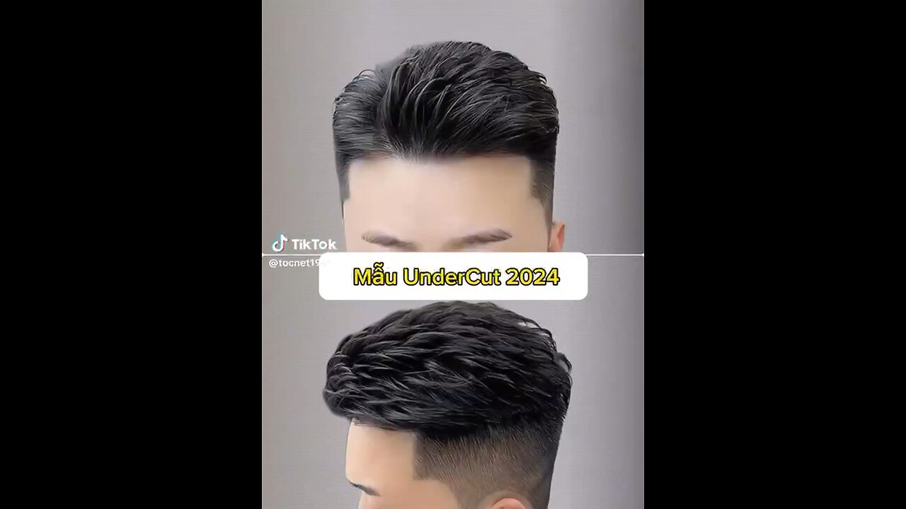 hottest hairstyles 2024