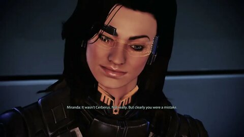 Mass Effect 2 Legendary Edition Part 50 XBOX ONE S No Commentary