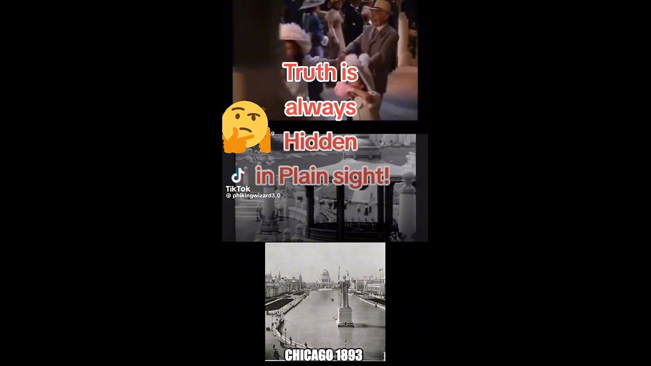 Truth Told About Mud Flood In An Old Movie