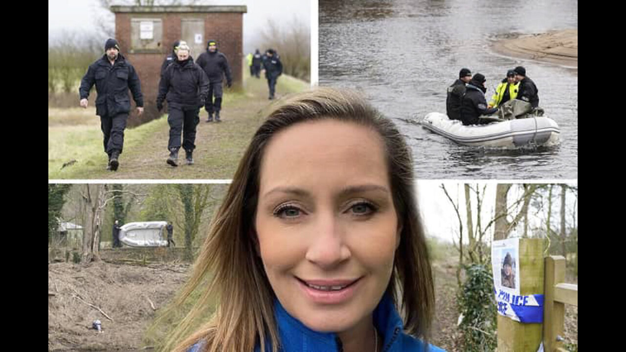 Did Nicola Bulley fall in River Wyre drunk and about to be sacked?