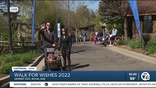 2022 Walk For Wishes