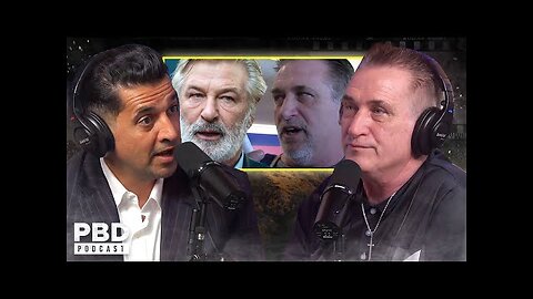 "Alec And I Don't Talk" - Daniel Baldwin Claims Trump Support DESTROYED His Family