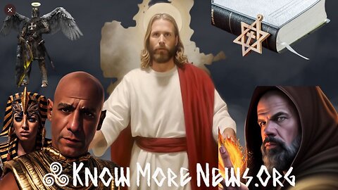 AI Revolution, Israel Blessing the Nations | Know More News w/ Adam Green, Paper Jesus, Al Bishai