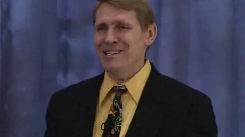 Creation Science Evangelism Kent Hovind 2007 Seminar 7B Question and Answer