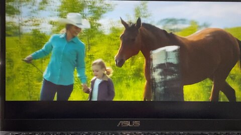 Heartland S16ep1 Opening Scenes Part 1